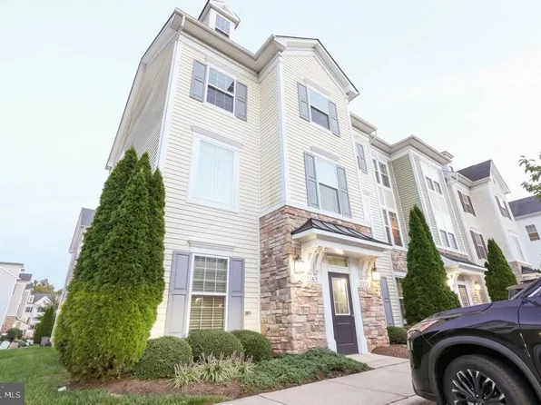7469 Riding Meadow Way, Manassas, VA 20111