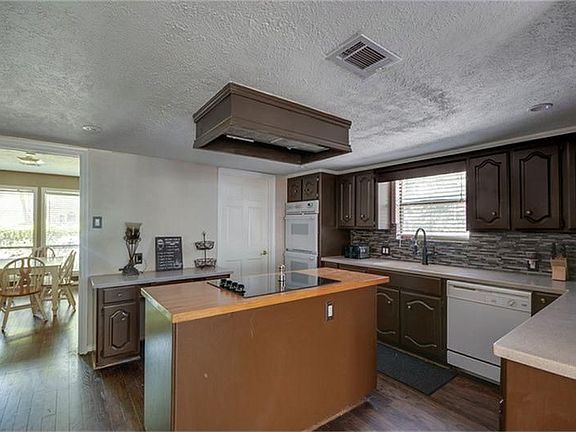 Another view of Kitchen