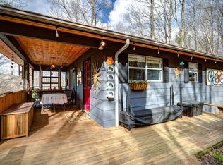 785 Rainbow Mountain Rd, Boone, NC 28607