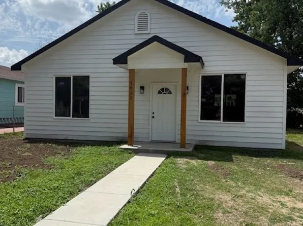 1611 N Topeka Ave, Wichita, KS 67214