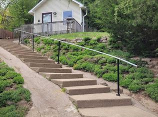 1529 Carlin Ave, Sioux City, IA 51105