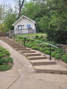 1529 Carlin Ave, Sioux City, IA, 51105