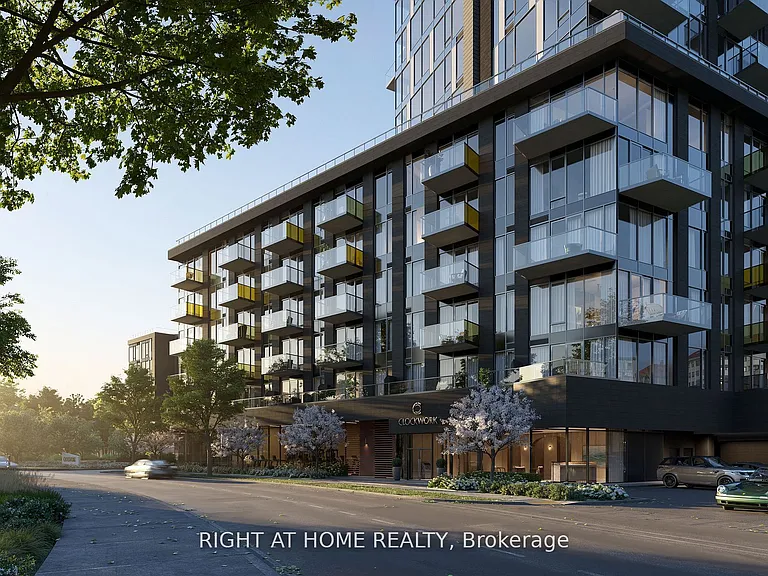 3006 William Cutmore Blvd #312 — Photo 1