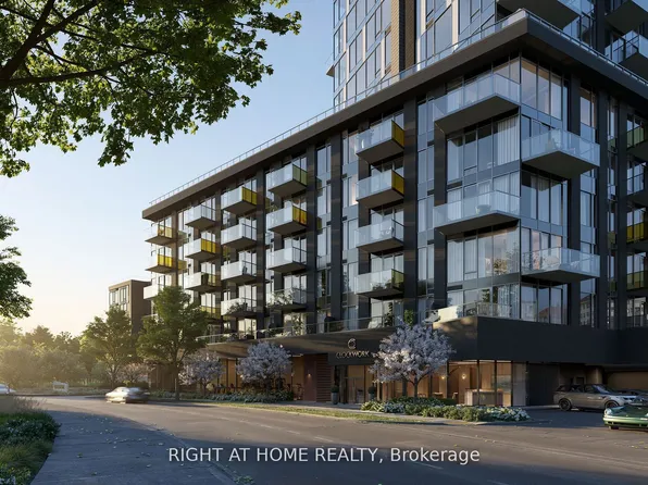 3006 William Cutmore Blvd, Oakville, ON