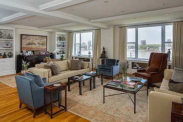 Rented by Brown Harris Stevens