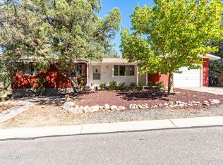 966 Heap Ave, Prescott, AZ 86303