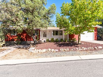 966 Heap Ave, Prescott, AZ, 86303