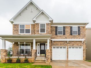 7539 Roxy Dr, Baltimore, MD 21244