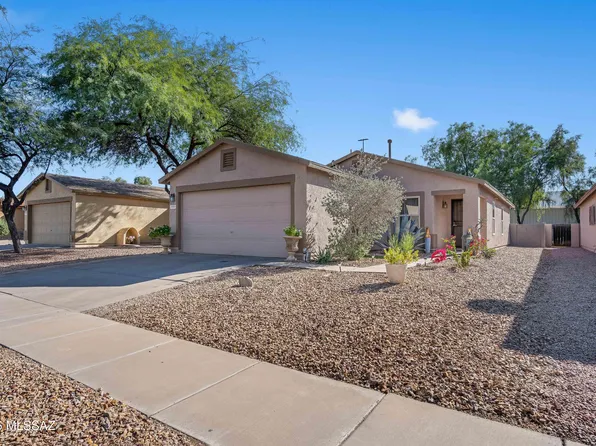 1593 W Joyce Lou Dr, Tucson, AZ 85746