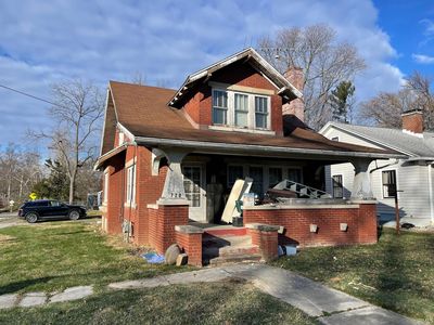 720 S High St, Bloomington, IN, 47401