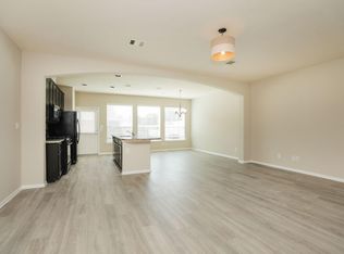 1606 Grable Cove Ln, Spring, TX 77379