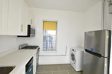 Rented by Clove Realty LLC