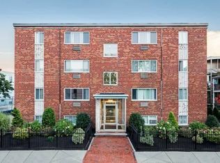 15 Argyle Ter #16KIC, Dorchester Center, MA 02124