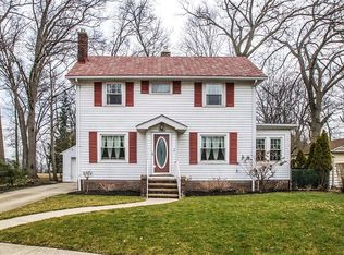 17604 Allien Ave, Cleveland, OH