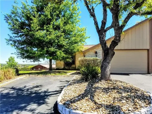 7 Oaks Pl, Lago Vista, TX 78645