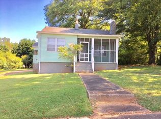 26 Oakland Ave #A, Inman, SC 29349