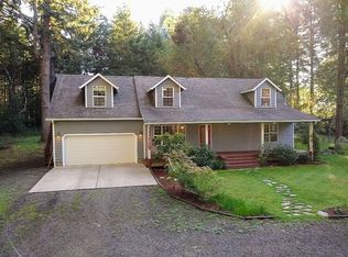 88715 Knight Rd, Veneta, OR 97487