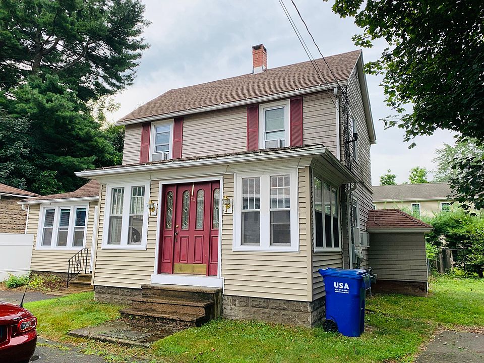 74 Ferry St, Easthampton, MA 01027 Zillow