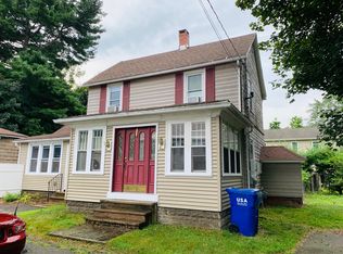 74 Ferry St, Easthampton, MA 01027