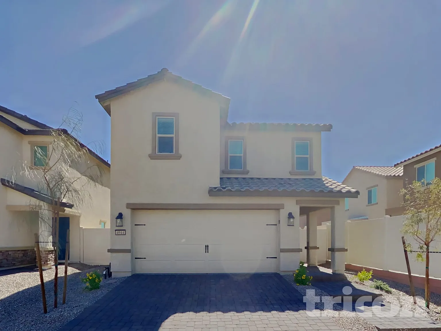 4944 Amberlyn Street Las Vegas NV — Photo 2