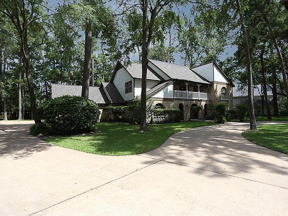 2nd image of 15206 Lakewood Forest Dr