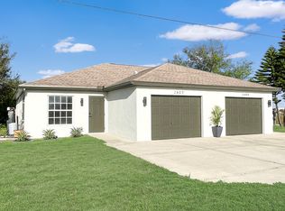 2602 Sunniland Blvd, Lehigh Acres, FL 33971