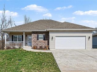 11412 Cleveland Ave, Kansas City, KS 66109