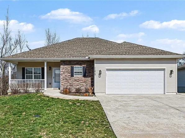 11412 Cleveland Ave, Kansas City, KS 66109