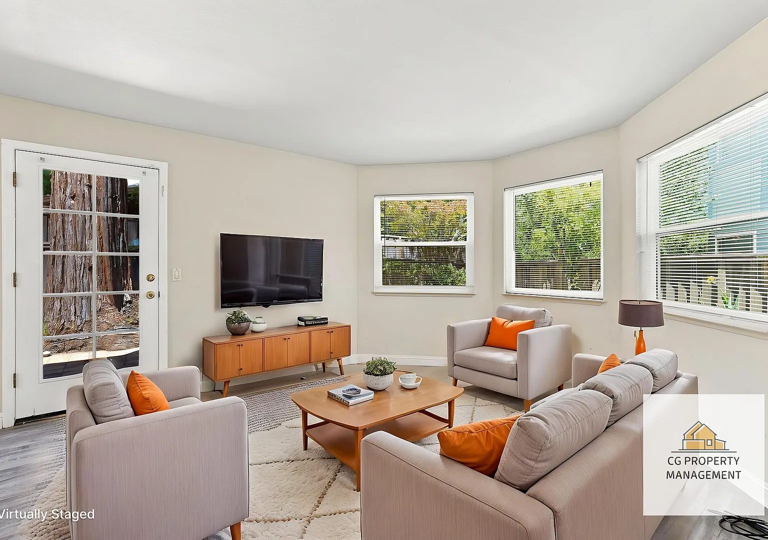 Updated 3BD Cupertino Home | Monta Vista High | Central A/C | 2-Car Garage — Photo 2