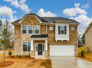 1103 Bolting Rd, Lexington, SC 29072
