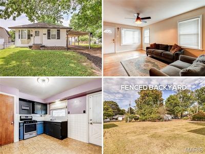 279 Elmdale Ct, Florissant, MO, 63031