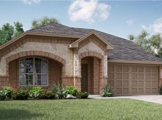 14825 Devils Claw Trl, Fort Worth, TX 76052