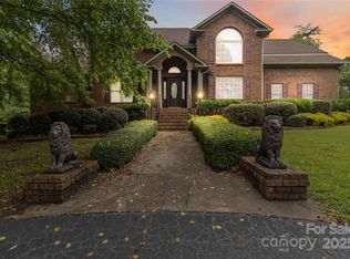 865 Saint Paul Church Rd, Clover, SC 29710