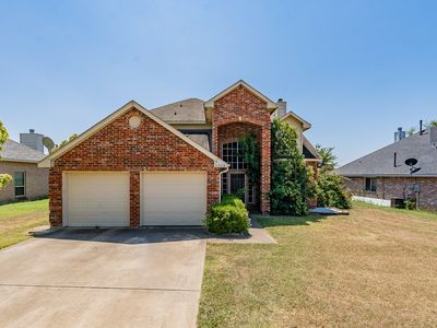 3206 Blue Jay Ln, Midlothian, TX, 76065