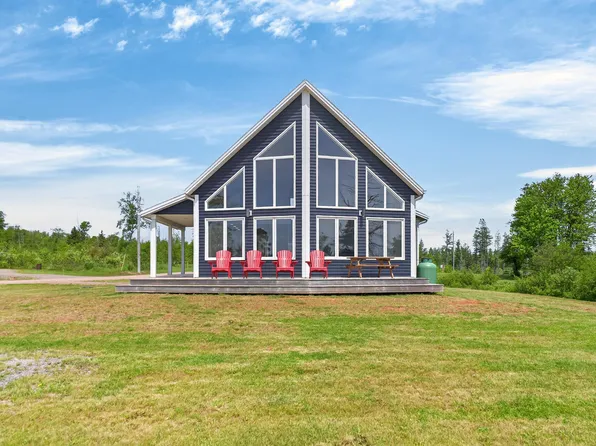 10 Quincy Adams Rd, Richmond Parish, PE C0B 1Y0
