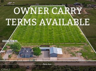 22261 Reno Ave, Gerber, CA 96035