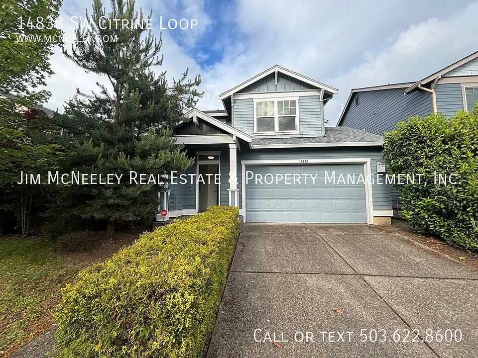 14838 SW Citrine Loop