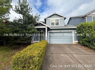 14838 SW Citrine Loop, Beaverton, OR 97007