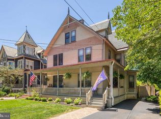 306 Washington Ave, Haddonfield, NJ 08033