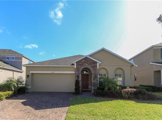 10543 Arbor View Blvd, Orlando, FL 32825