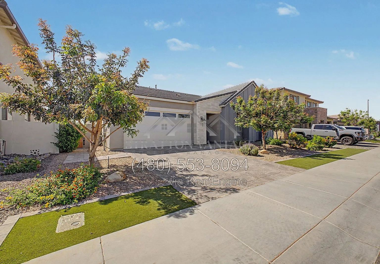 4 bed, 4.0 bath, 2945 sqft, $3,800 — Photo 2