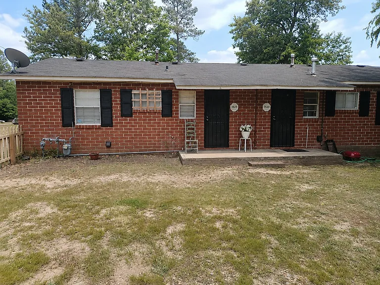 3520 Lawton Rd #3520 — Photo 1