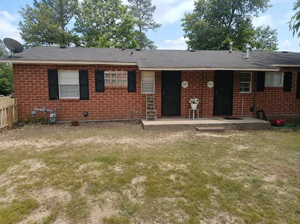 3520 Lawton Rd #3520, Macon, GA 31204