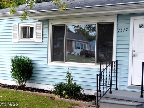 3rd image of 7877 Cheverly Ln