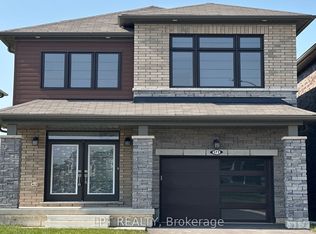 171 Vanilla Trl, Thorold, ON L2V 0L2