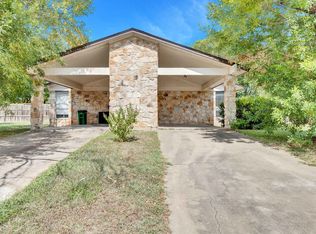 1510 No Mor Cv #B, Austin, TX 78758