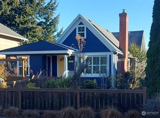 3907 High St, Everett, WA 98201