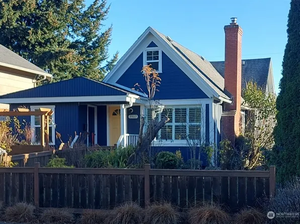 3907 High Street, Everett, WA 98201