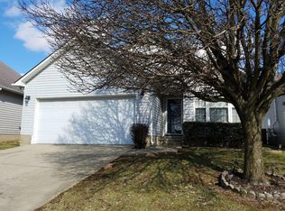 208 Timberwood Trce, Georgetown, KY 40324