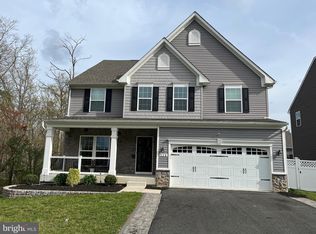 528 Potomac Rd, Joppa, MD 21085